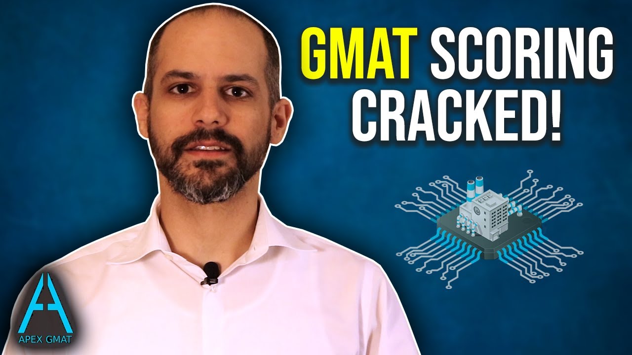 GMAT Scoring – Demystified