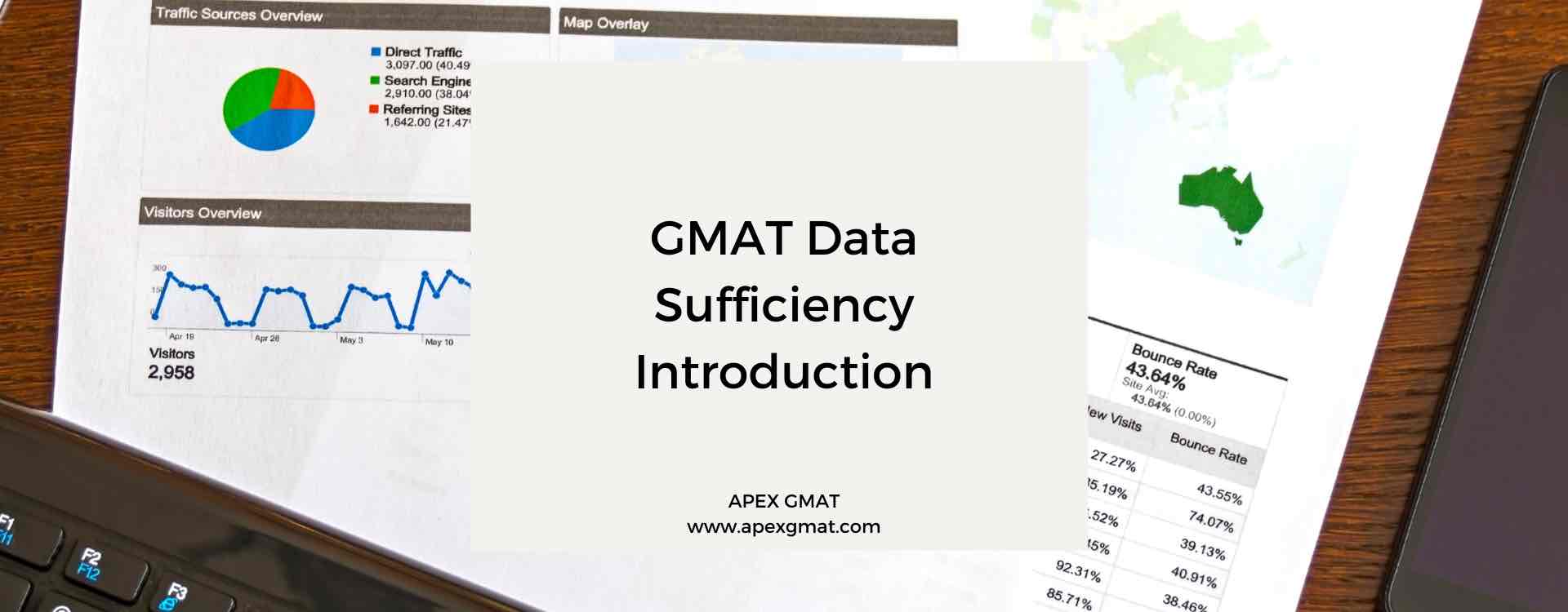 GMAT Data Sufficiency Introduction