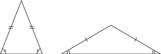 Isosceles Triangles and Data Sufficiency picture 1