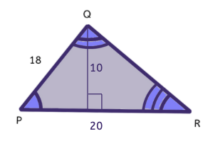similar triangles on the GMAT 3