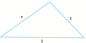 triangles inequalities 1