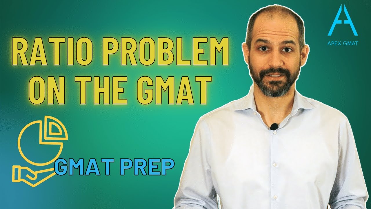 GMAT Ratio Problem – Mr. Smiths Class
