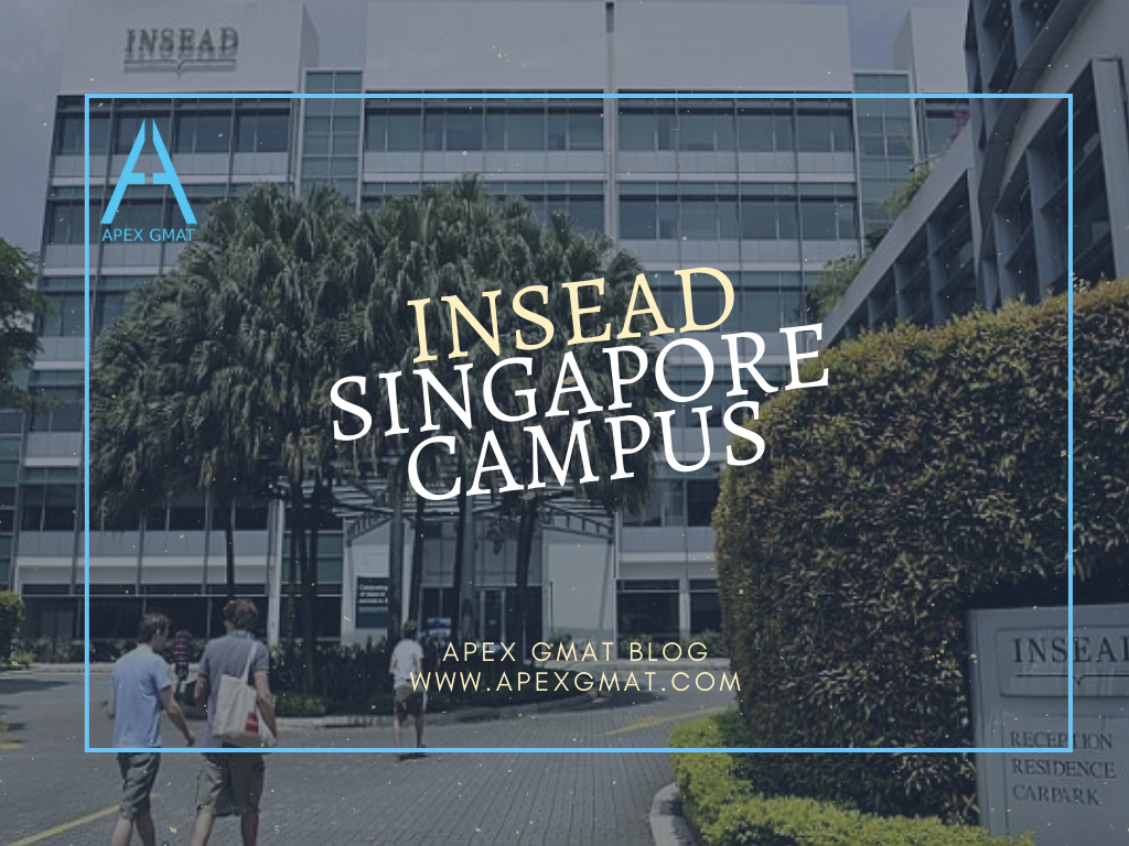 Top MBA Programs In Singapore - All You Need To Know - Apex GMAT