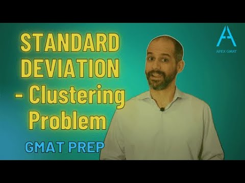 Standard Deviation – Clustering (Birds) Problem