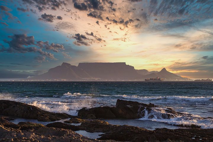 Taking the GMAT Exam in Cape Town