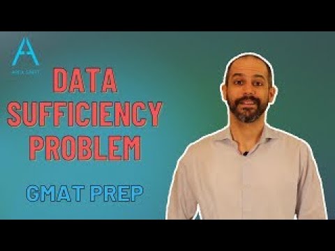 GMAT Abstract Data Sufficiency Problem