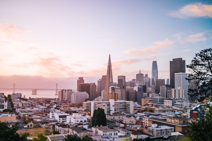 Taking the GMAT Exam in San Francisco