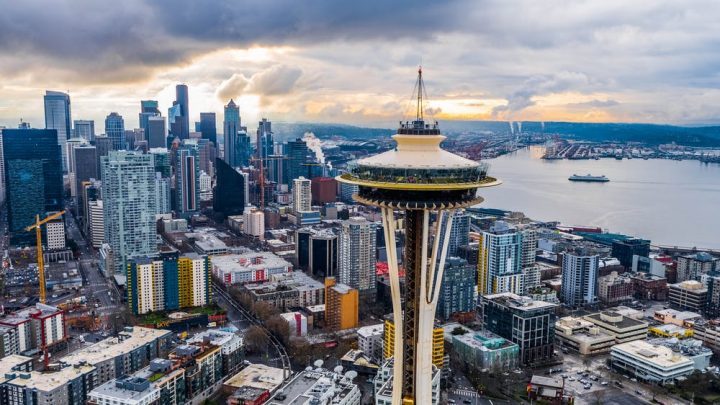Taking the GMAT Exam in Seattle