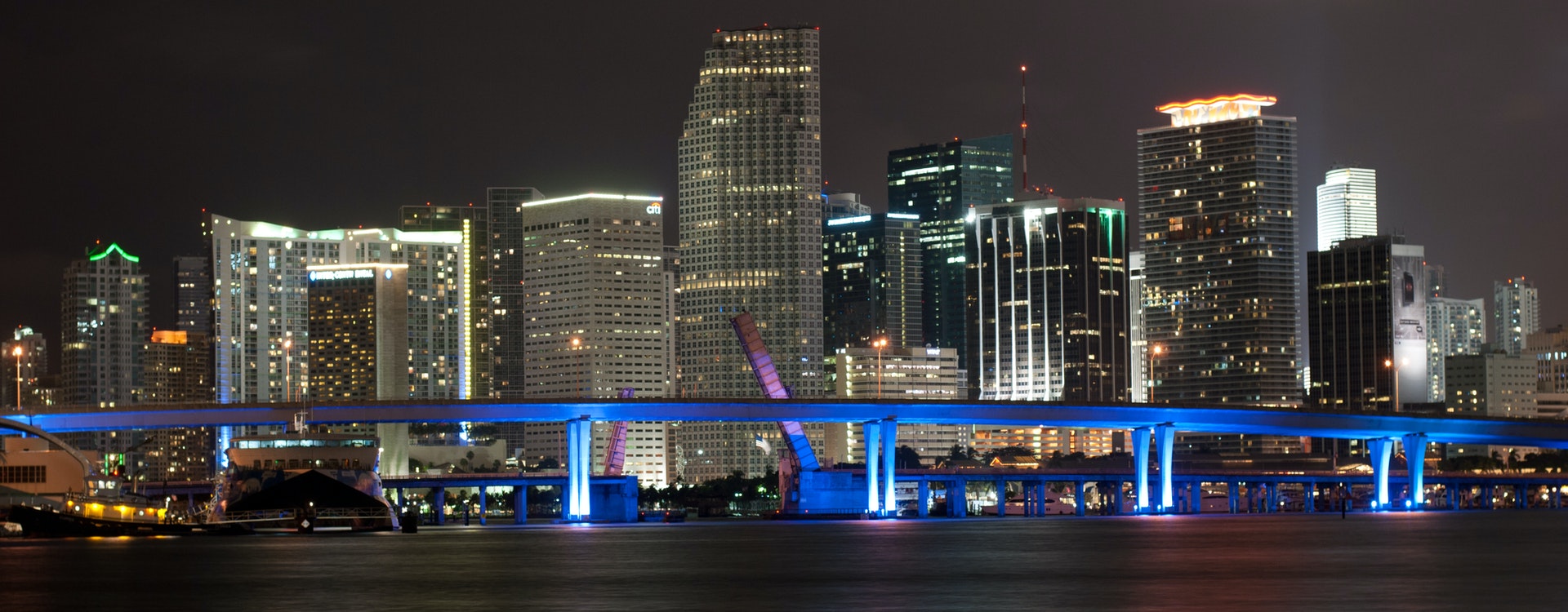 Taking the GMAT in Miami
