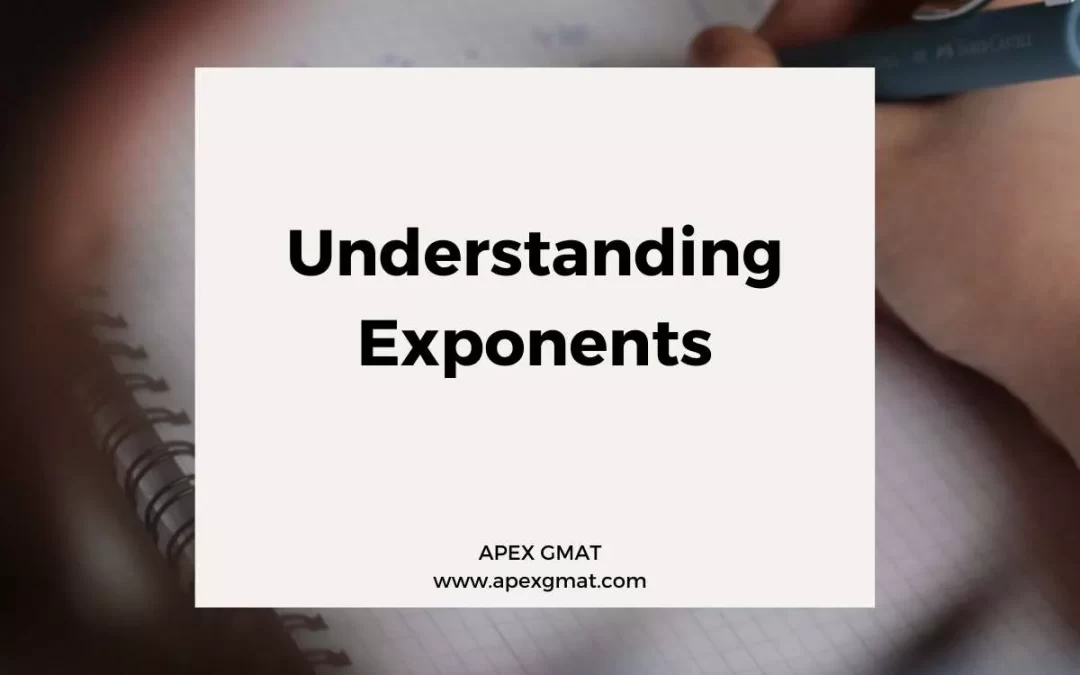 Understanding Exponents