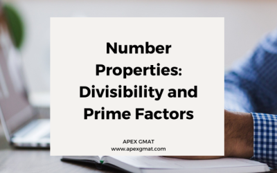 GMAT Number Properties: Divisibility and Prime Factors