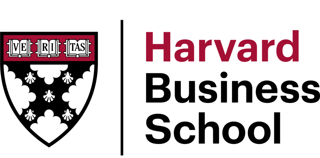 Logo of Harvard Business School