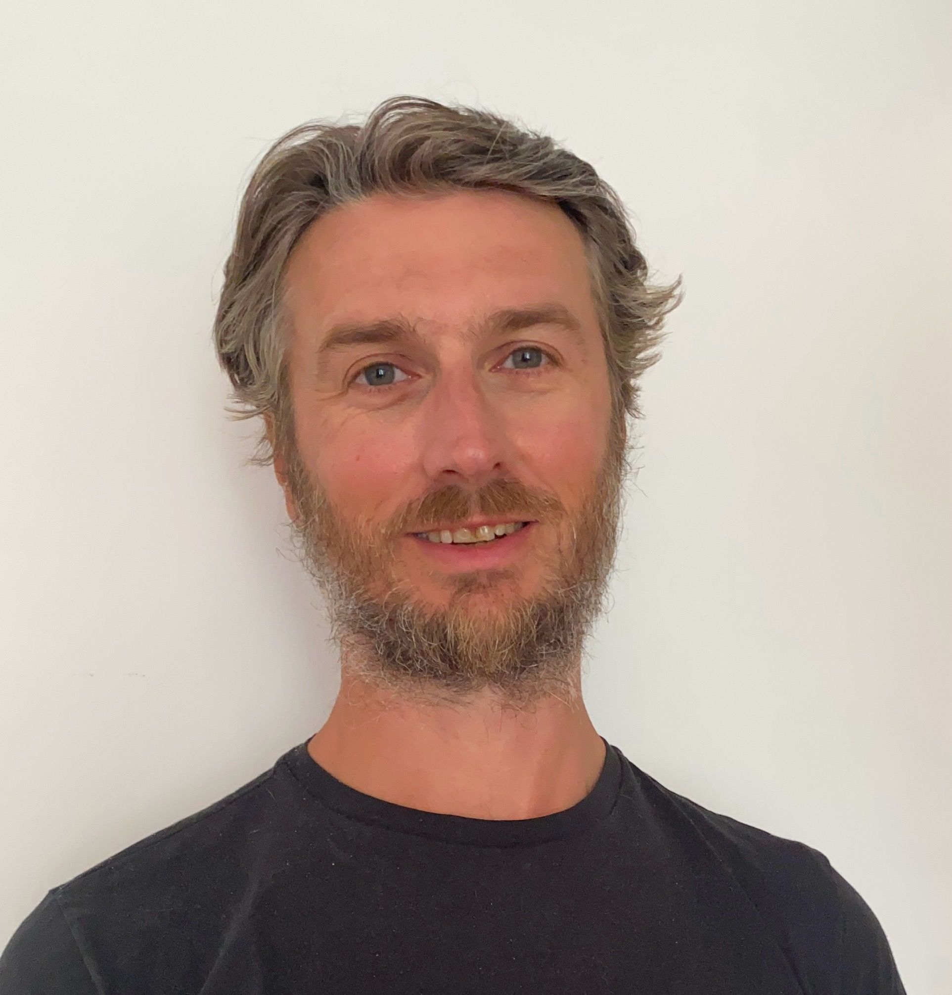 Our Team - Rowan Hand | APEX